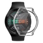CaseUp Huawei Watch GT2 Pro Kılıf Protective Silicone Şeffaf